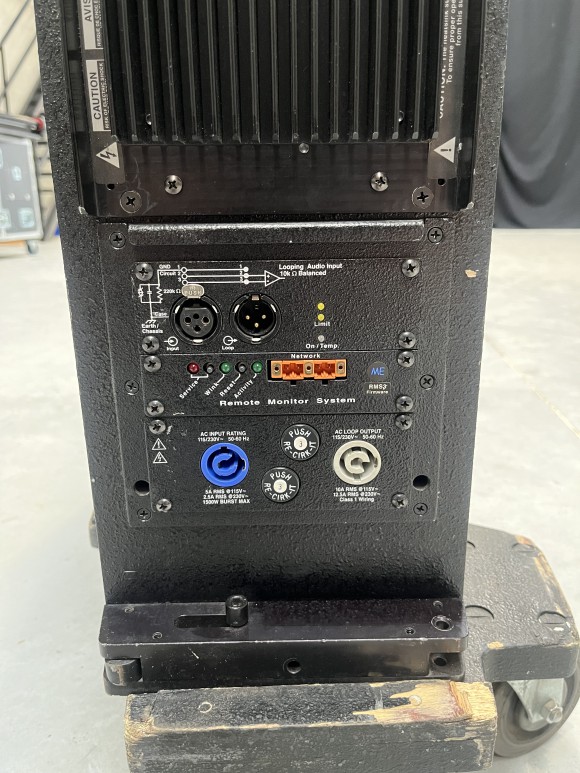Meyer Sound JM-1P - Afbeelding 8