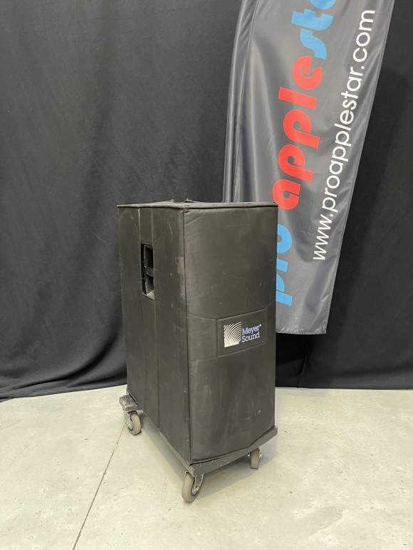 Meyer Sound JM-1P - Afbeelding 3