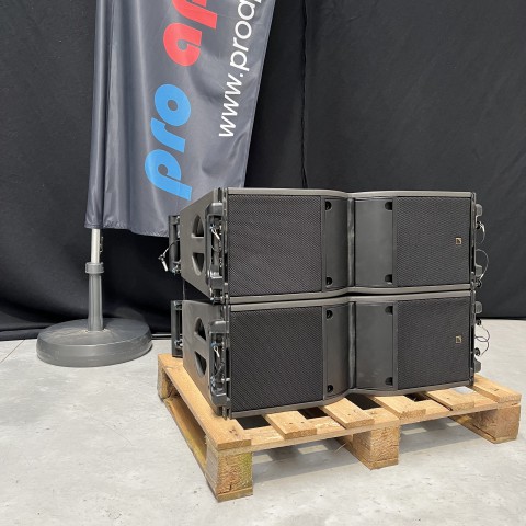 L-Acoustics KARA II