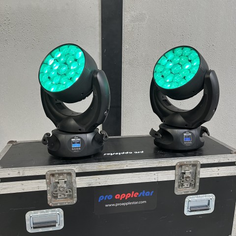 DTS Evo Nick NRG 1401
