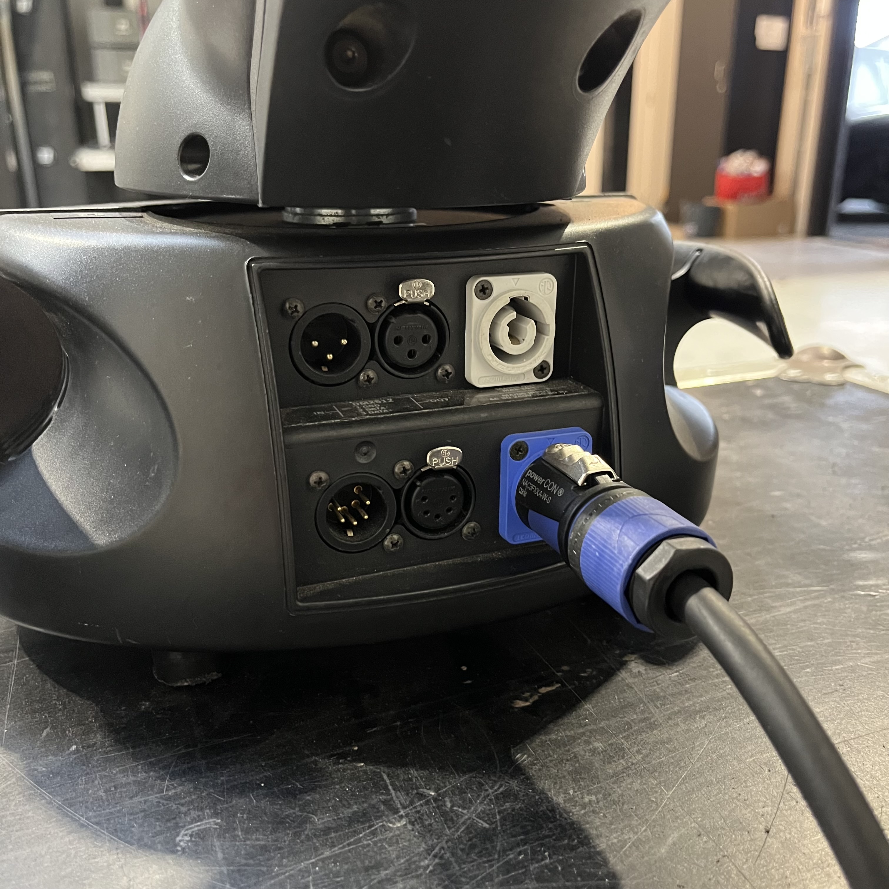 For sale: DTS Evo Nick NRG 1401 - Pro Applestar BV