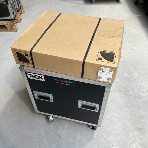 L-Acoustics LA12X