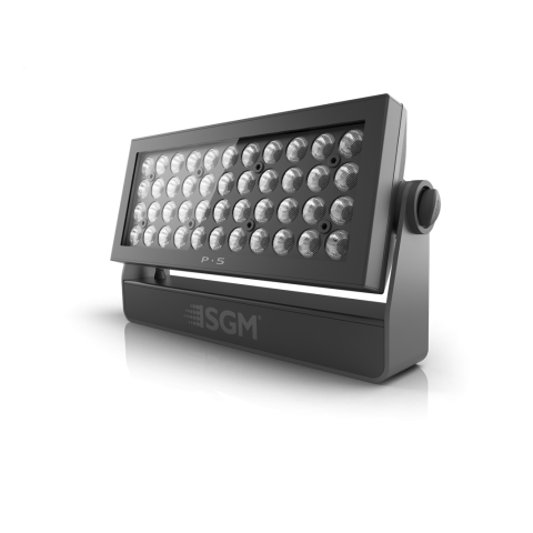 SGM Light P-5 45°