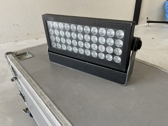 SGM Light P-5 45°