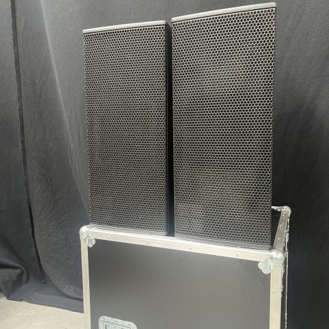 d&b Audiotechnik V10P
