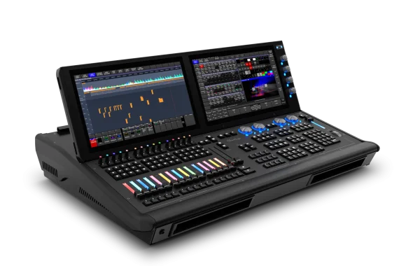 Chamsys MQ500M