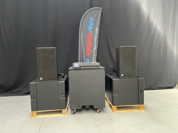 d&b Audiotechnik Q-SET - Image 2