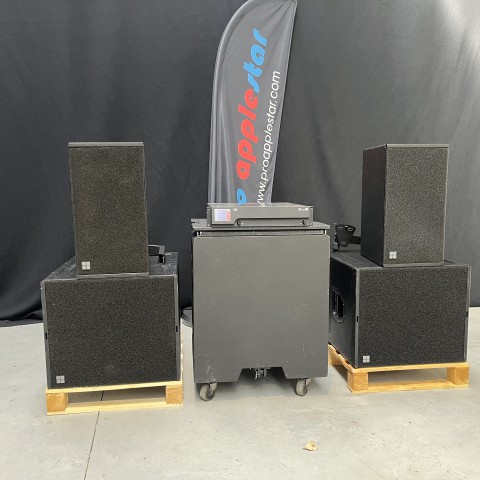 d&b Audiotechnik Q-SET
