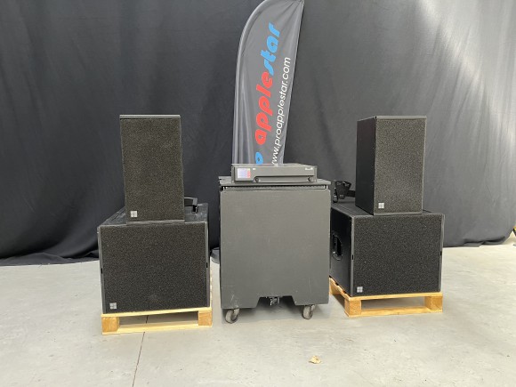 d&b Audiotechnik Q-SET