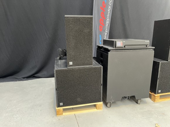 d&b Audiotechnik Q-SET - Image 3