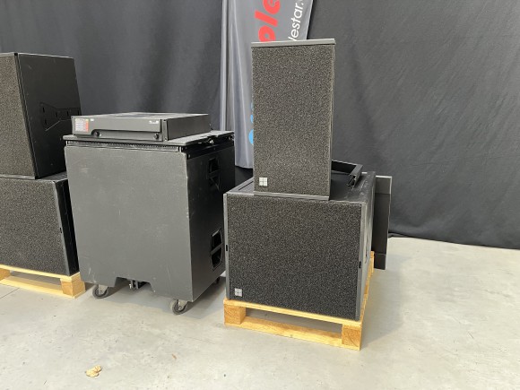 d&b Audiotechnik Q-SET - Image 4
