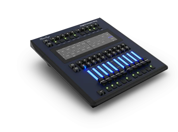 Chamsys MagicQ Compact Wing - Afbeelding 2