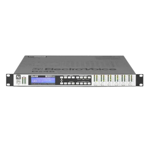 Electro Voice DX46