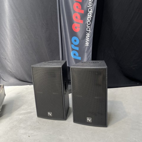 Electro Voice RX112/75