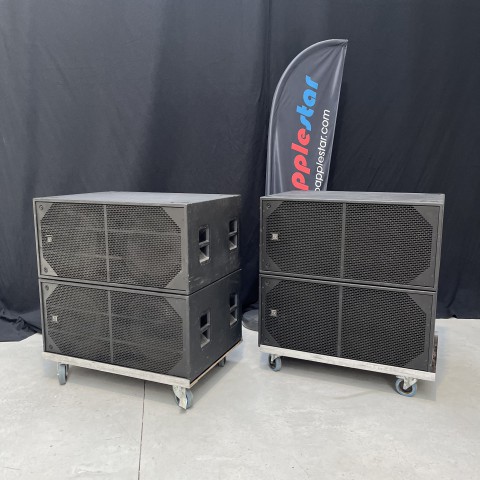 Electro Voice X12-128
