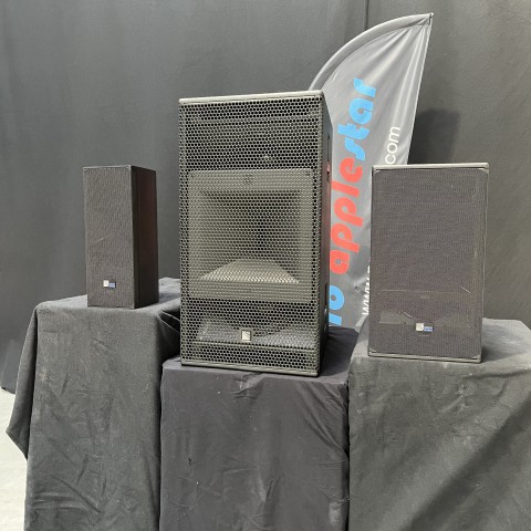 Meyer Sound ULTRA-X20