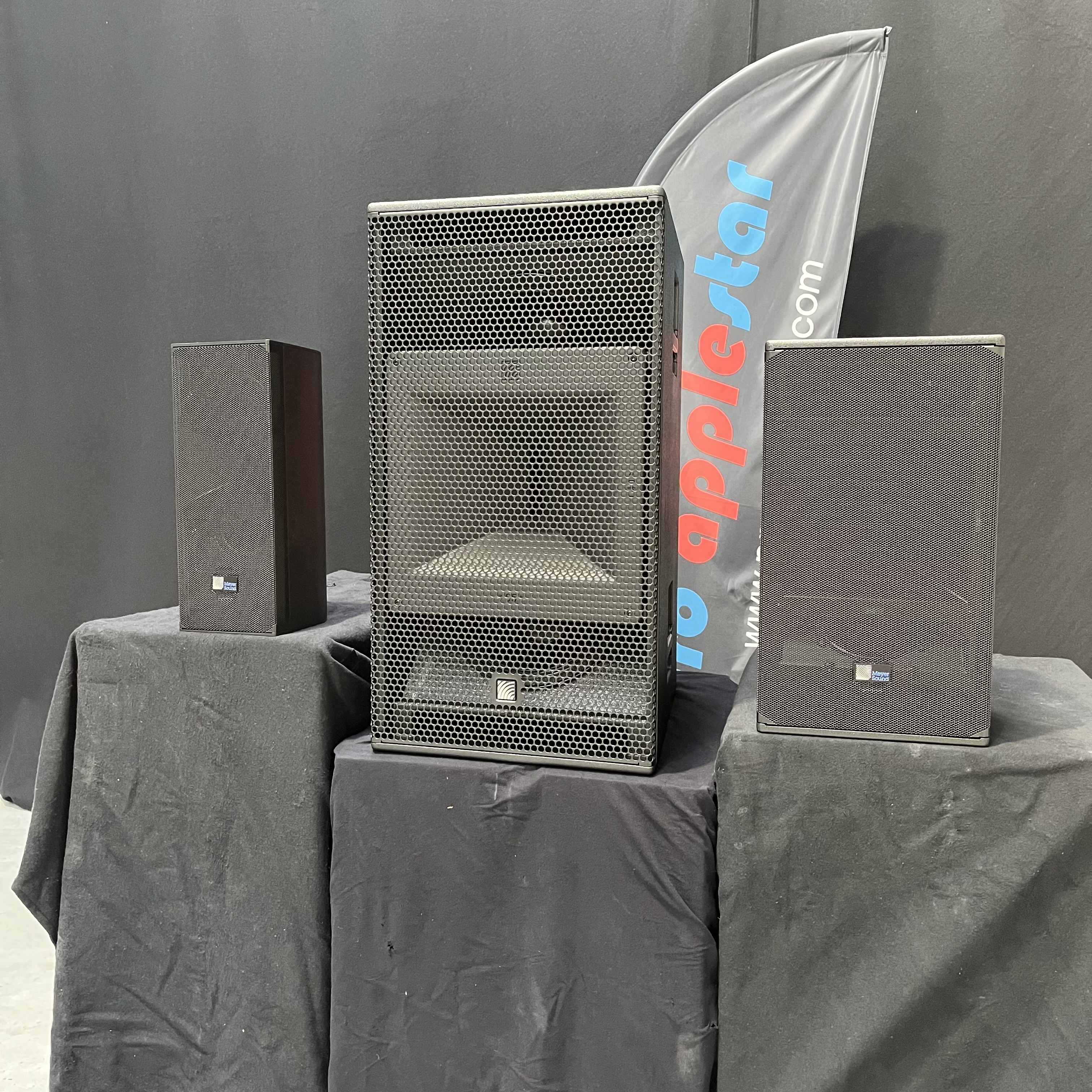 Meyer Sound ULTRA-X20