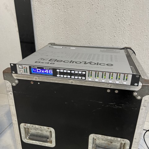 Electro Voice DX46