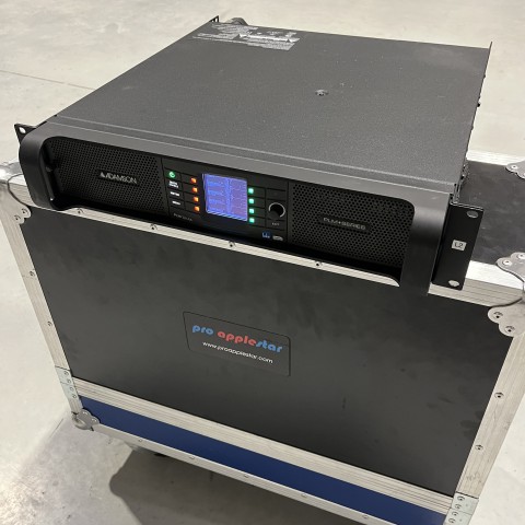 Lab Gruppen PLM 12K44