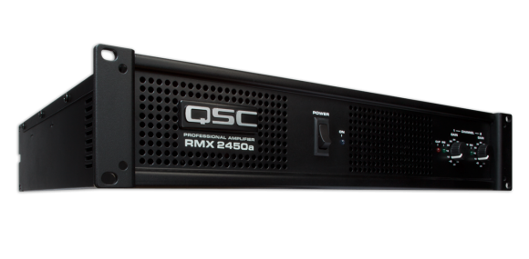 QSC RMX 2450A