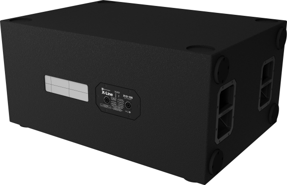 Electro Voice X12-128 - Image 2