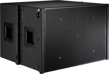 Electro Voice XCS312