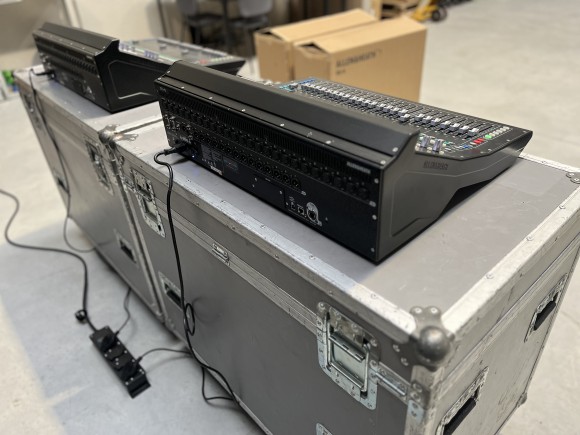 Allen & Heath SQ6 - Image 2