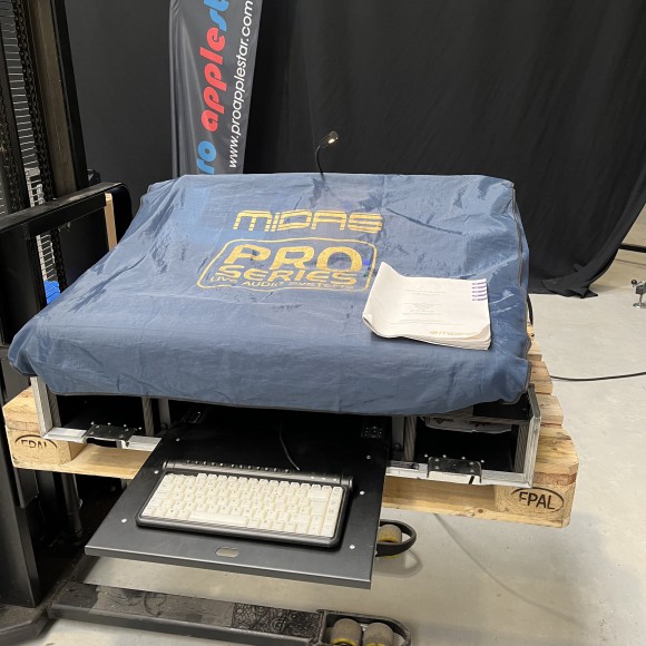 Midas PRO2C - Afbeelding 5