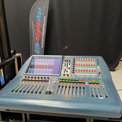 Midas PRO2C