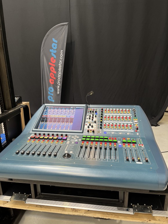 Midas PRO2C