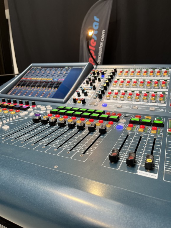 Midas PRO2C - Afbeelding 2