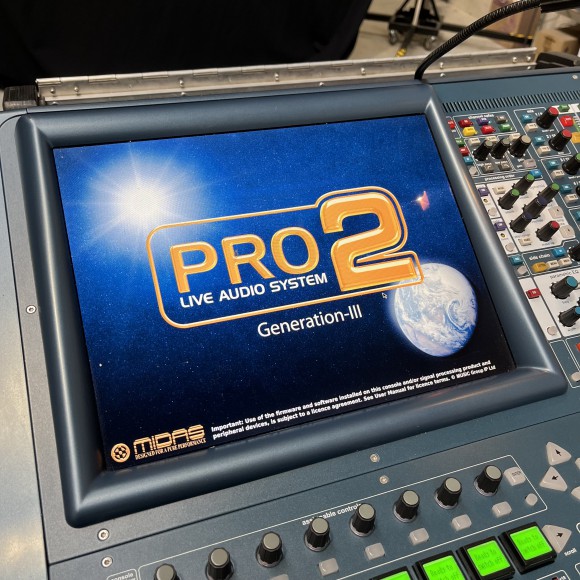 Midas PRO2C - Afbeelding 3