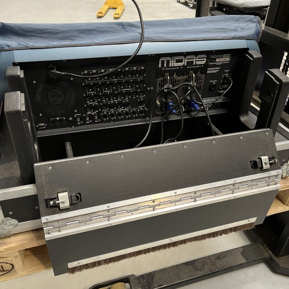 Midas PRO2C - Afbeelding 4