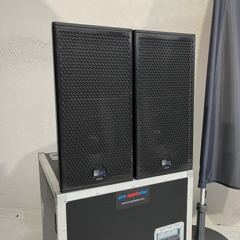 Meyer Sound UPJ-1P