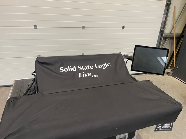 SSL L200+ package - Image 2