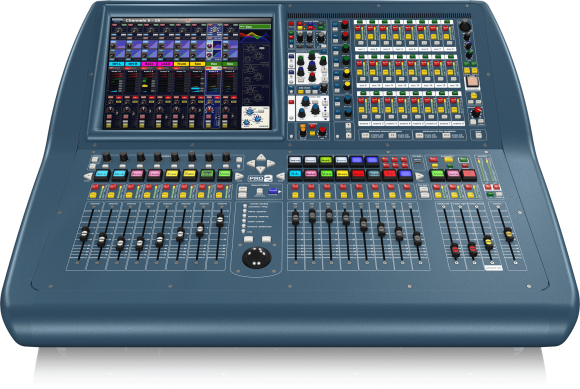 Midas PRO2C