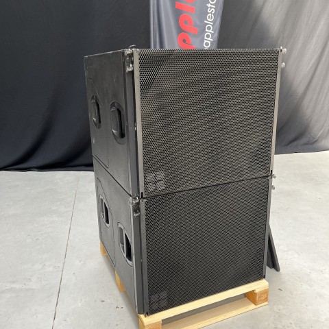 d&b Audiotechnik Y-SUB
