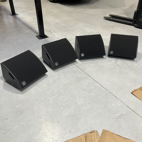 d&b Audiotechnik MAX15