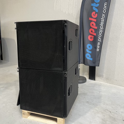 d&b Audiotechnik V-SUB