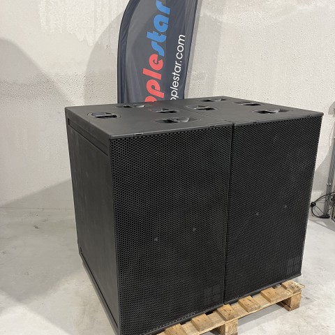 d&b Audiotechnik J-INFRA