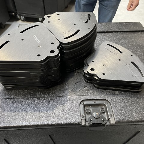Meyer Sound MAA-UPJ