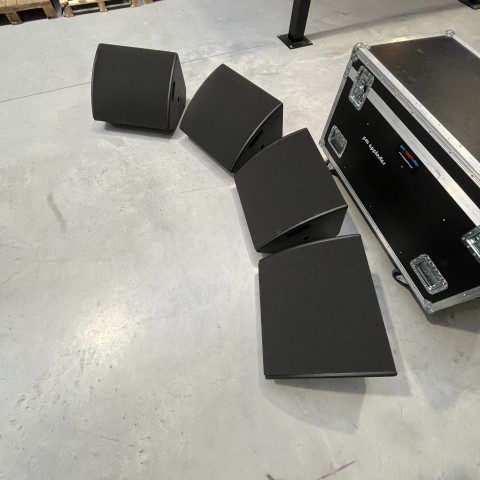 d&b Audiotechnik MAX15