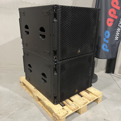 Adamson Systems E119