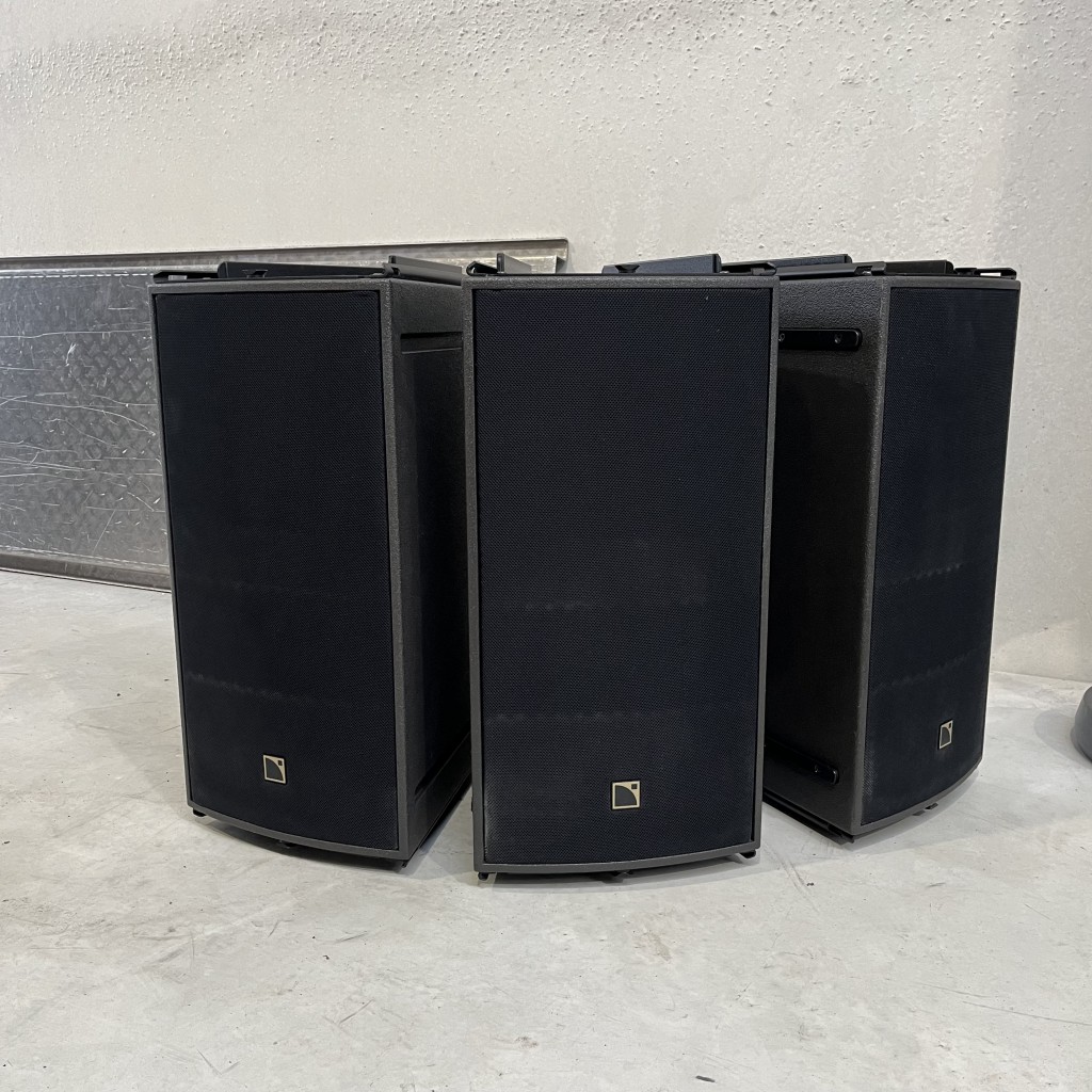 USED L-Acoustics ARCS WIDE package For Sale