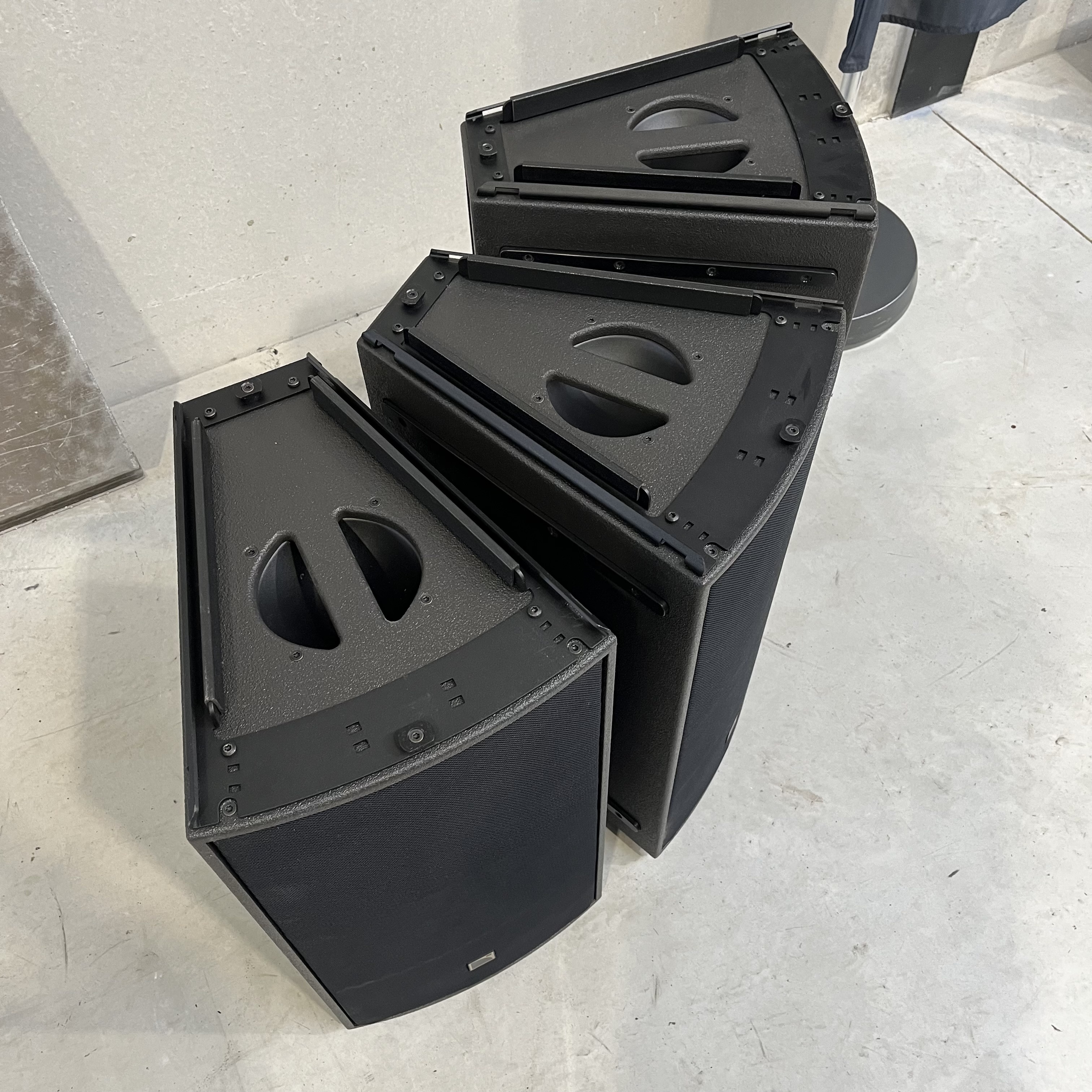 USED L-Acoustics ARCS WIDE package For Sale