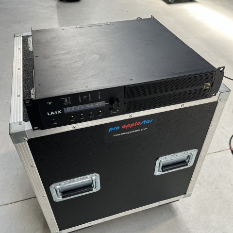 L-Acoustics LA4X