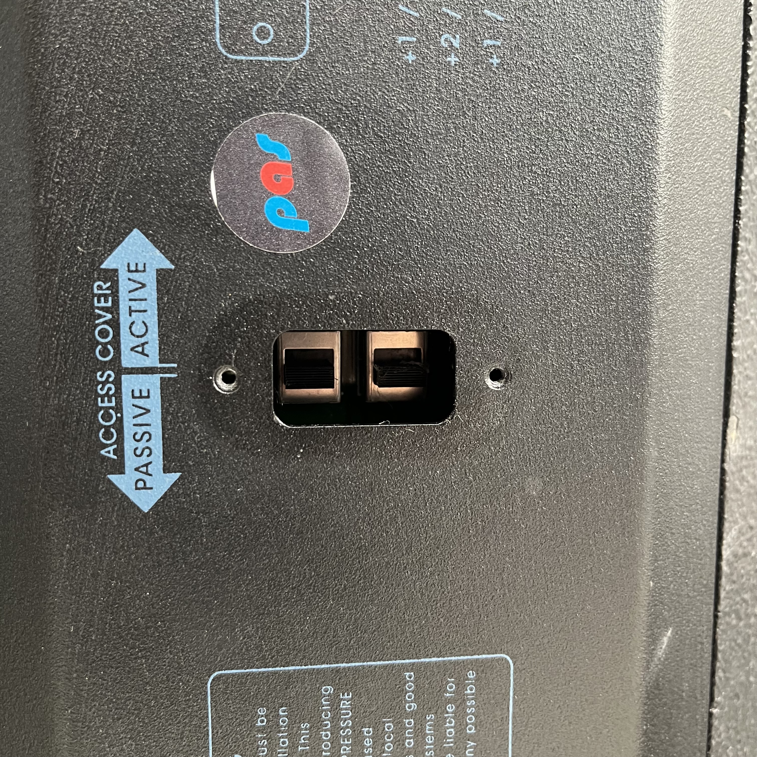 Adamson Systems M12 - Image 3