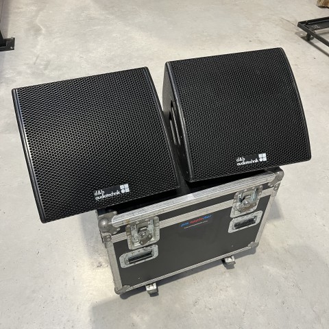 d&b Audiotechnik M6