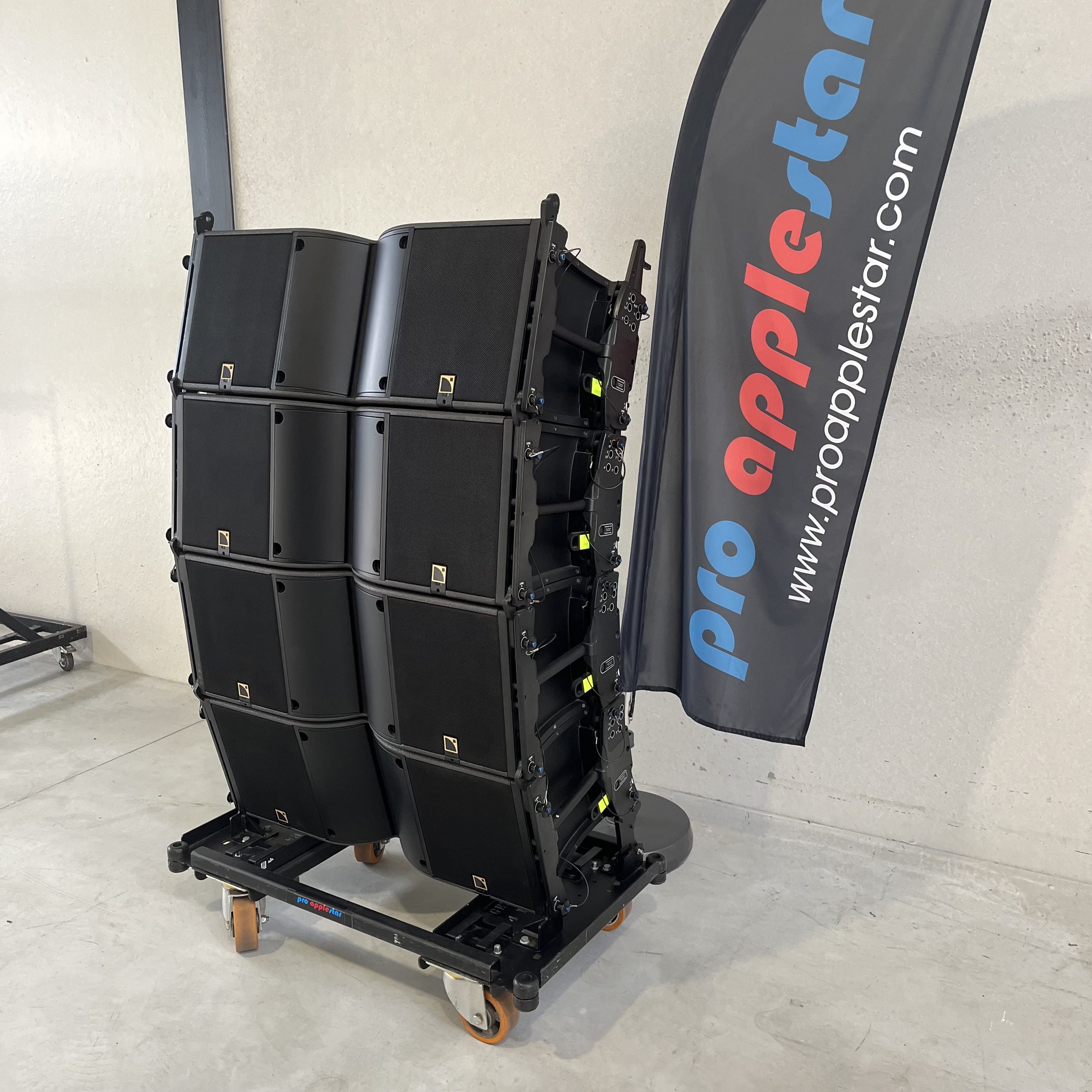 L-Acoustics K3 - Afbeelding 2