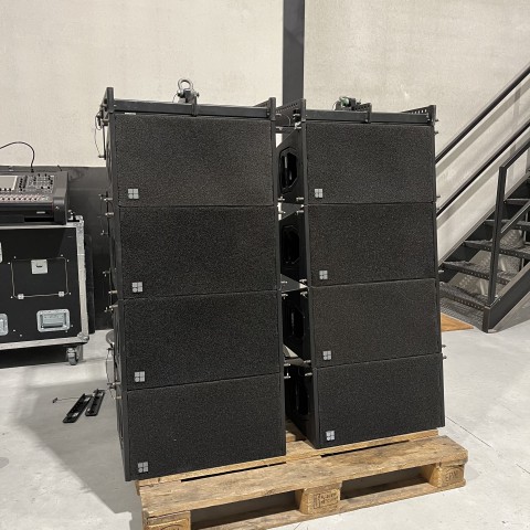 d&b Audiotechnik Q1
